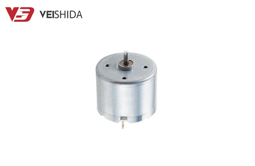 320C dc motor chassis 320C dc motor chassis
