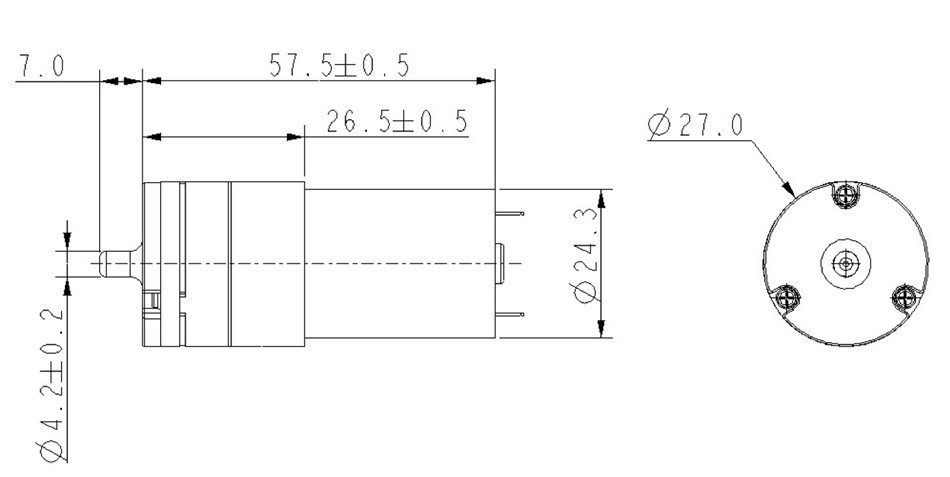 micro vacuum pump 3v micro vacuum pump 3v