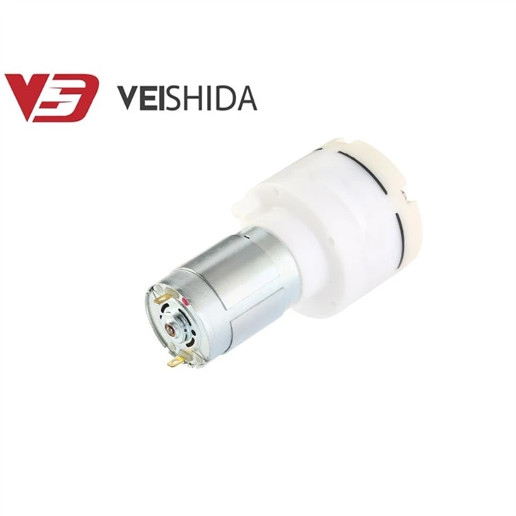 12V Mini Air Vacuum Pump