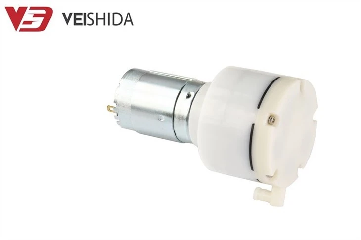 12V Mini Air Vacuum Pump
