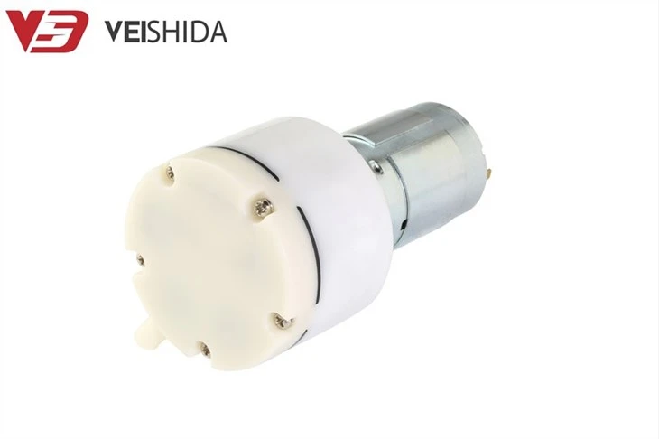 12V Mini Air Vacuum Pump