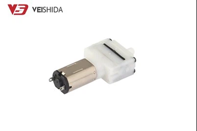 30Pam Udara Vakum Mikro KPa 0.28L