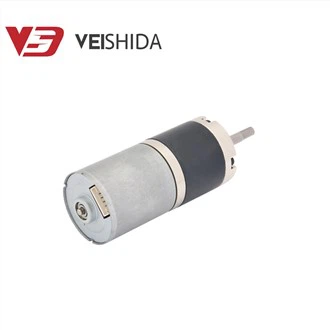 Motor Gear Planet Bldc 36mm