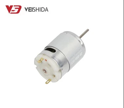 385 28Motor DC Mikro 12V MM