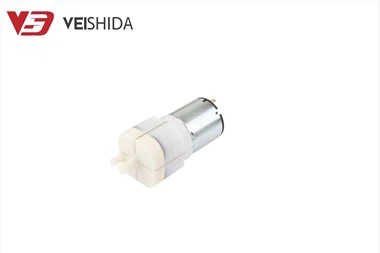 Pam Vakum Mini Alat Elektrik Beauty