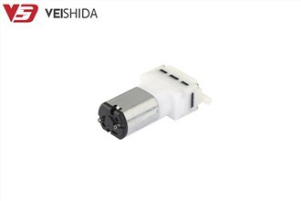 Pam Udara Mini Mikro Elektrik