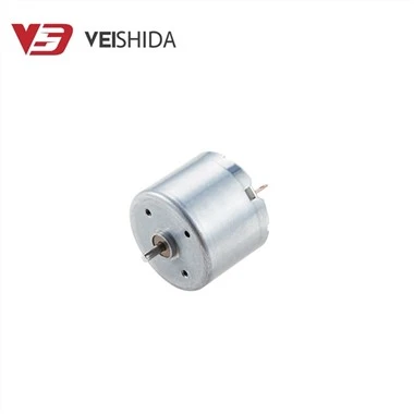 320 24Motor Dc Berus Mikro 6v mm