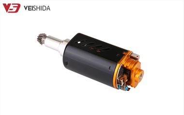 Motor Aeg CNC Airsoft tanpa berus