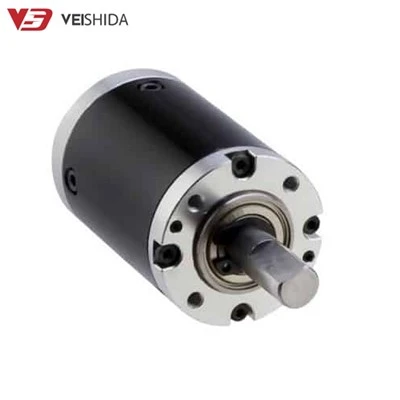 Motor Gear Planetari DC 12V 24V 32mm