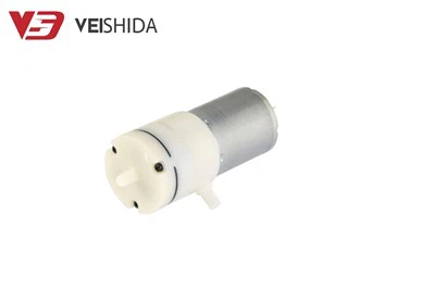 Mini 6V 12V Electric Vacuum Booster Motor Pam