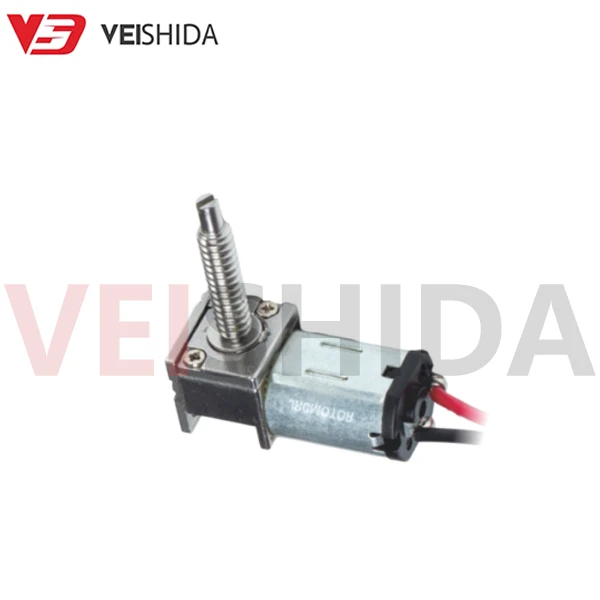 VSD - N20 Small Gear Motor