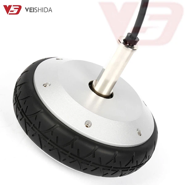 VSD-HUB-5.5 Servo Hub Motor