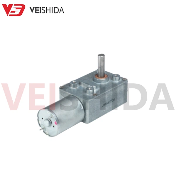 VSD - 34W370 Right Angle Gear Motor