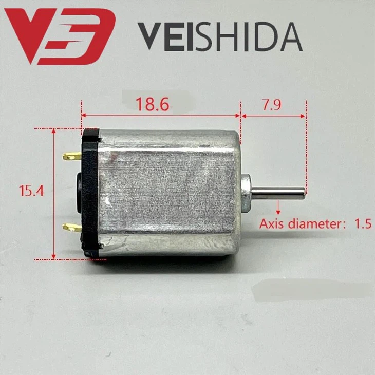 030 DC Motor