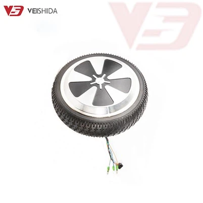 Motor Hab Roda Tanpa Berus