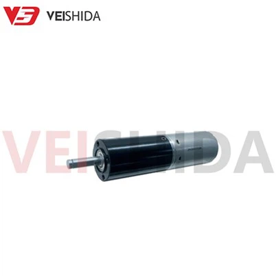 Motor Gear Tork Tinggi