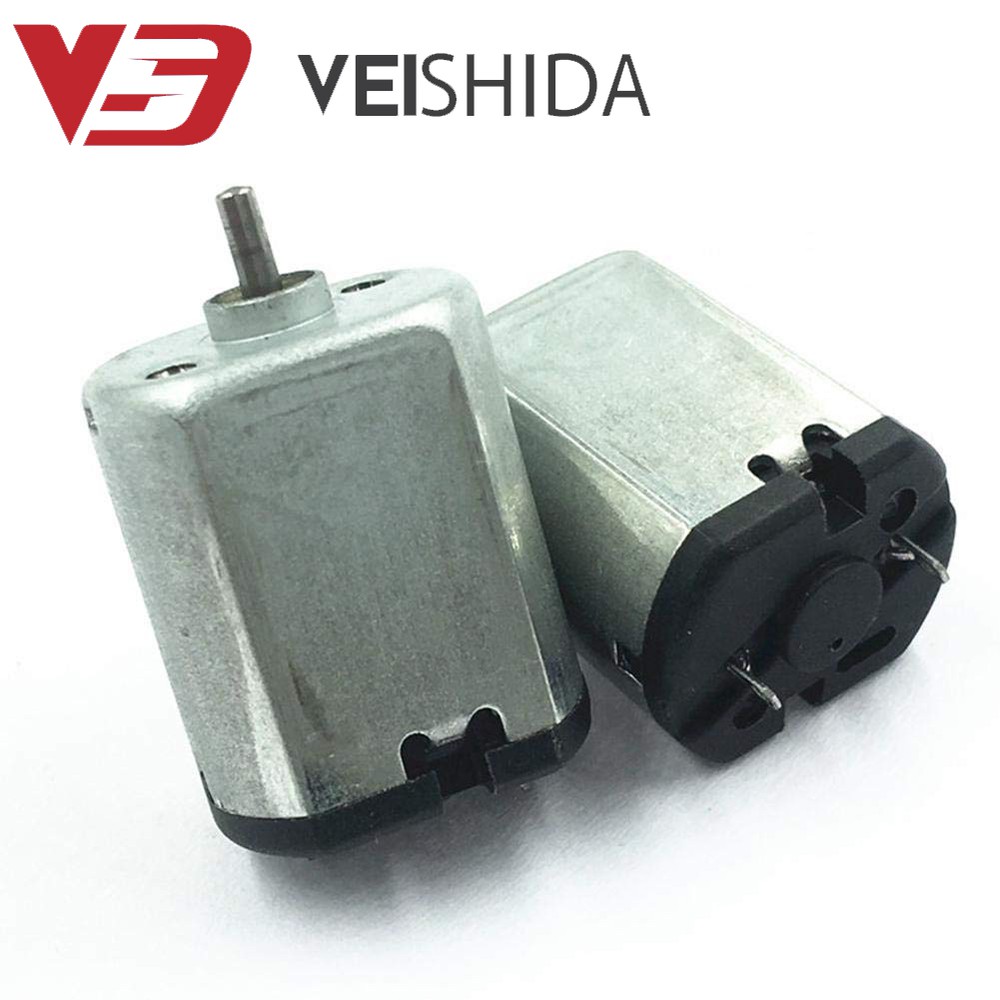 Micro 030 DC Motor Micro 030 DC Motor