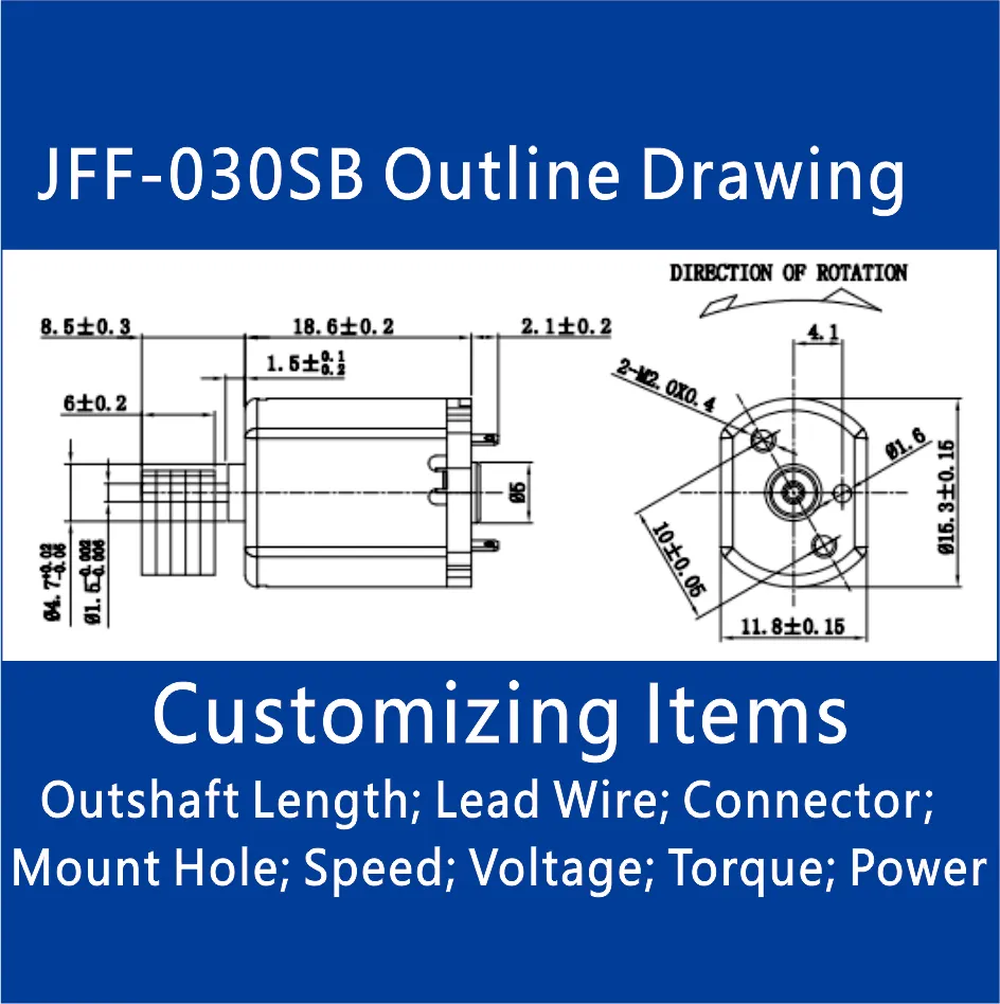 030 motor outline 030 motor outline