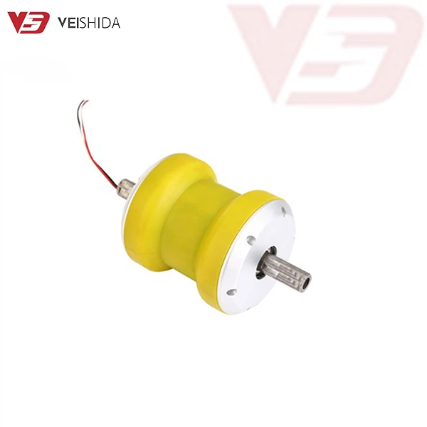 VSD-HUB-40 Servo Hub Motor VSD-HUB-40 Servo Hub Motor