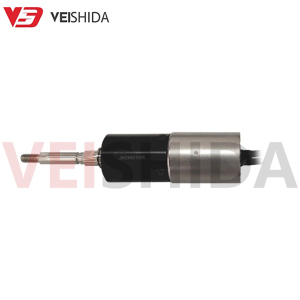 VSD - 16P130 Gear Motor VSD - 16P130 Gear Motor