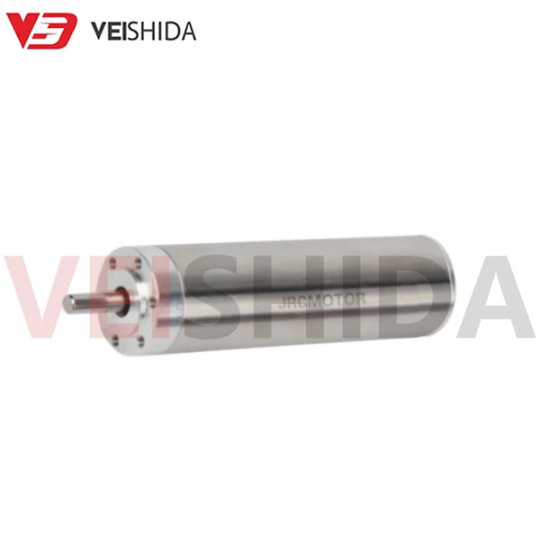 VEC-1657 12V Coreless DC Motor VEC-1657 12V Coreless DC Motor