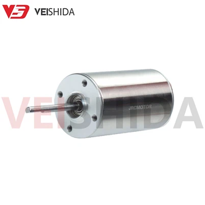 Vec -2850 12 v/24V Brushless DC Coreless Motor